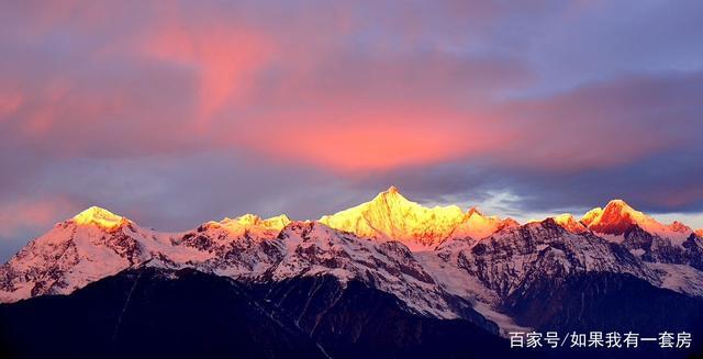 春节香格里拉旅游攻略,游玩香格里拉需要多少钱