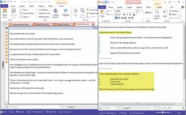 nvivo浣跨敤妗堜緥,nvivo鐢ㄦ硶