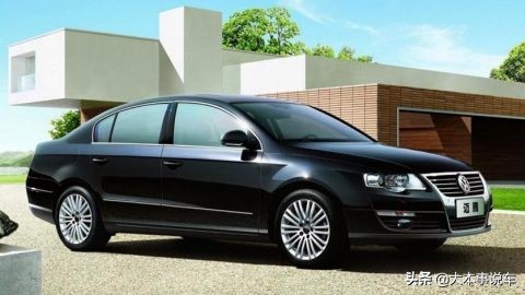 大众汽车车型进化史,大众汽车全面介绍