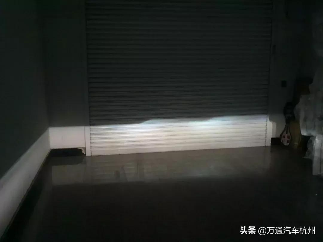 想改大灯但无从下手？你想知道的都在这了！