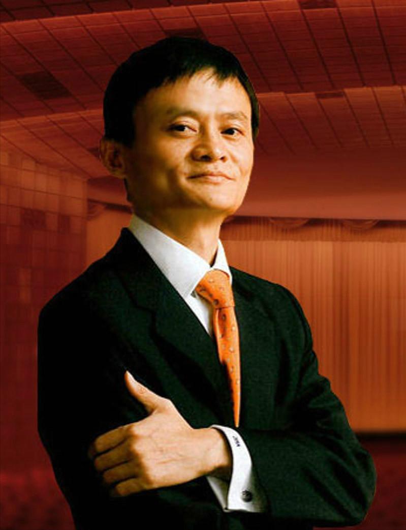 商业大佬马云任正非,任正非马云刘强东创业路上