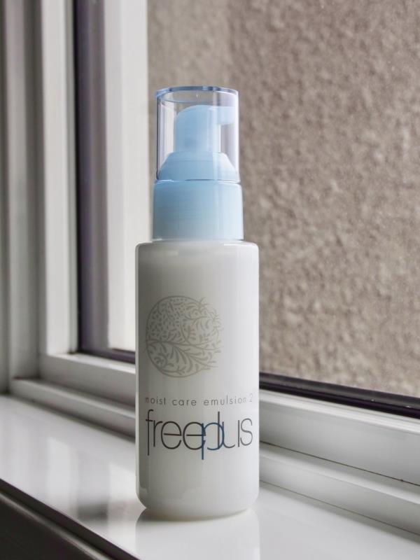 芙丽芳丝水乳液功效,芙丽芳丝水乳液测评