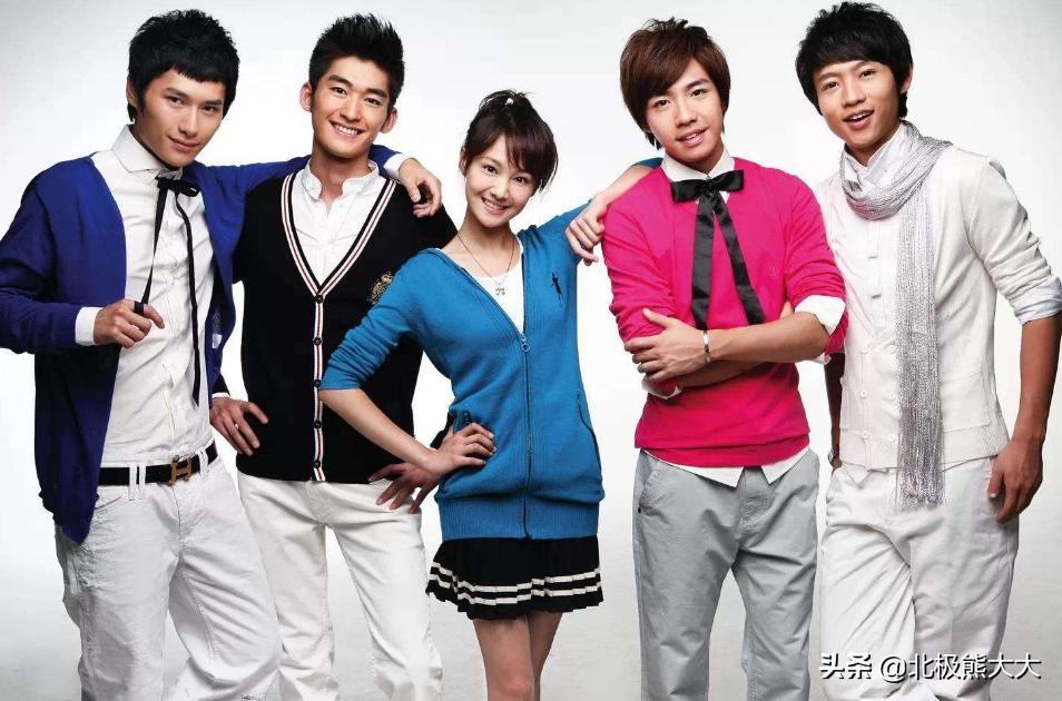 娱乐圈女星白莲花,盘点演艺圈十大白莲花女星