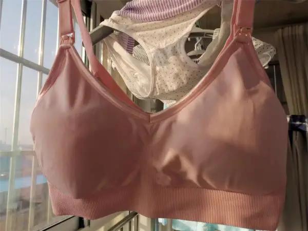 内衣知识学习,内衣怎么晾晒不容易变形