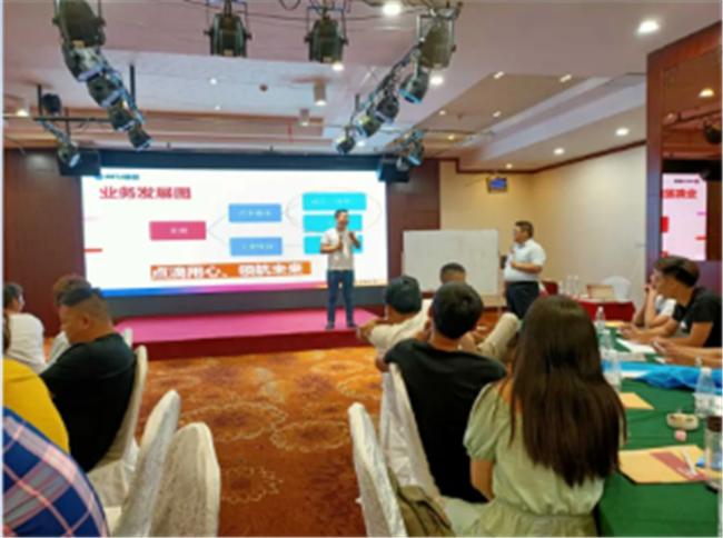 点滴做起扎实探索∣雅图高新2020年度岁末大盘点