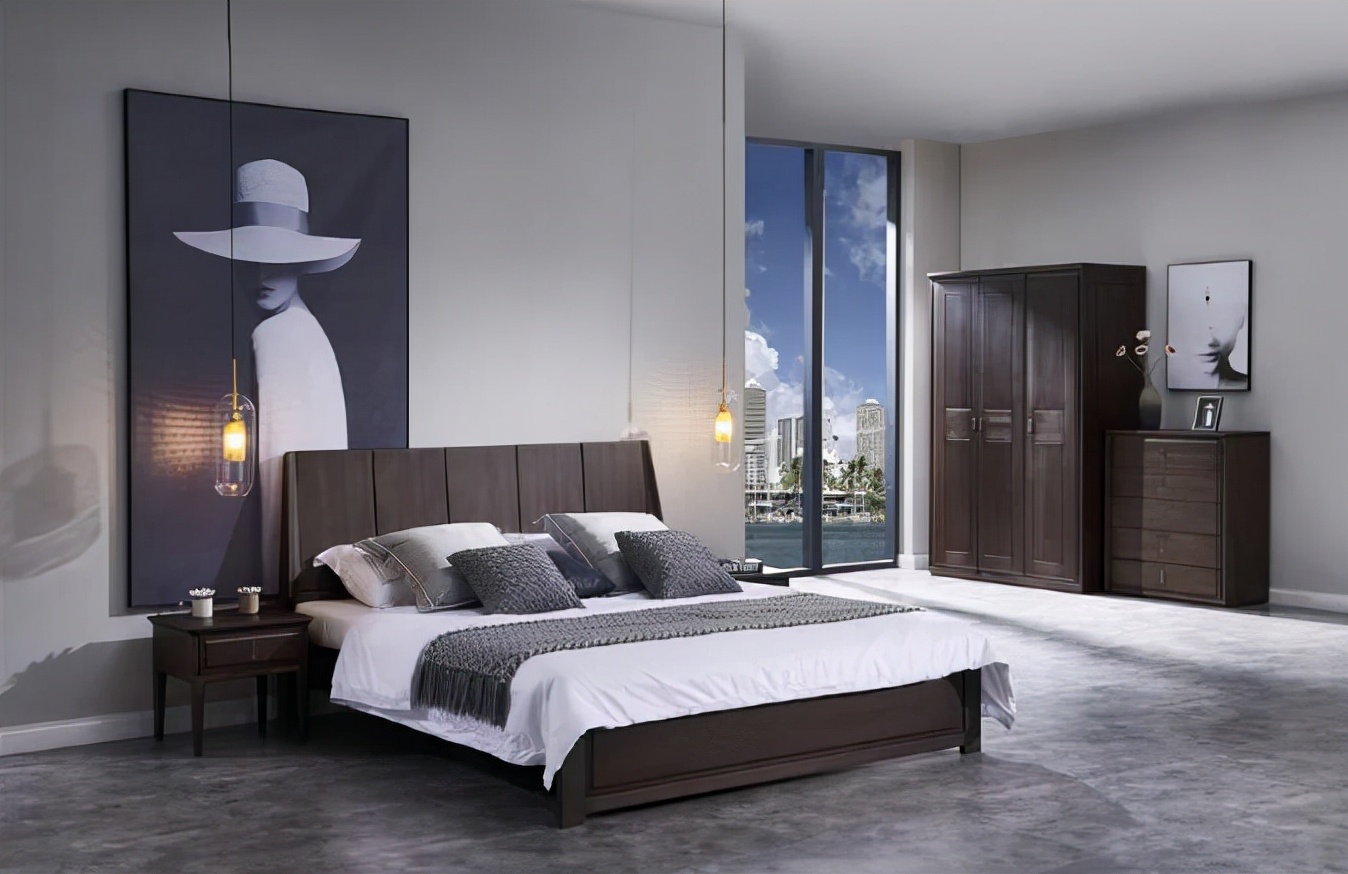 各种实木家具木材比较,白榆木属于什么档次的木材