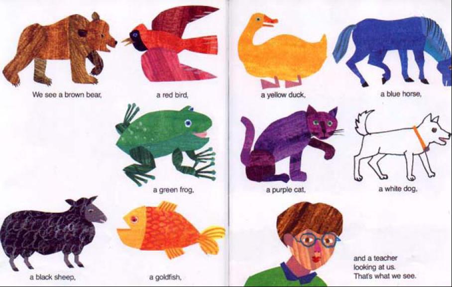 小红书绘本中国年,值得推荐的英语绘本