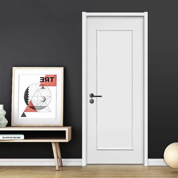 室内门选什么材质比较好,室内门用什么材质好