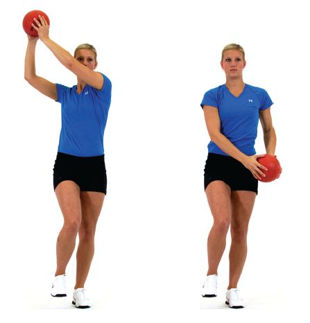 经常重心不稳,中年人平衡性差重心不稳怎么办