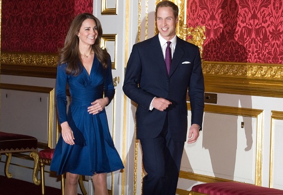 凯特王妃最喜欢的衣服牌子,凯特王妃为什么穿这么多品牌