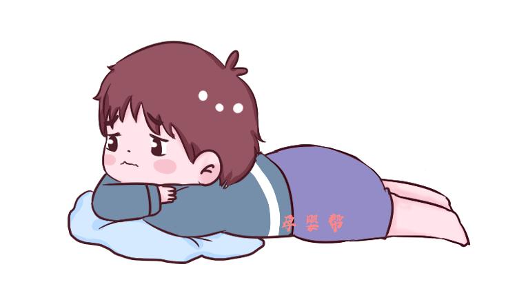 孩子经常爱“夹腿”?妈妈先别急着指责,很可能影响孩子一辈子