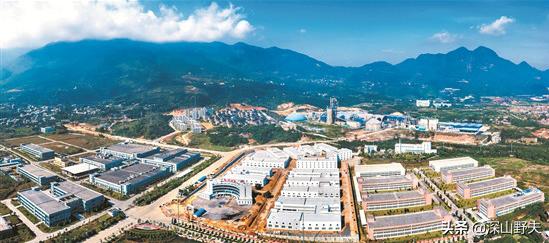 清朝重臣李光地的真实故居,清朝宰相李光地