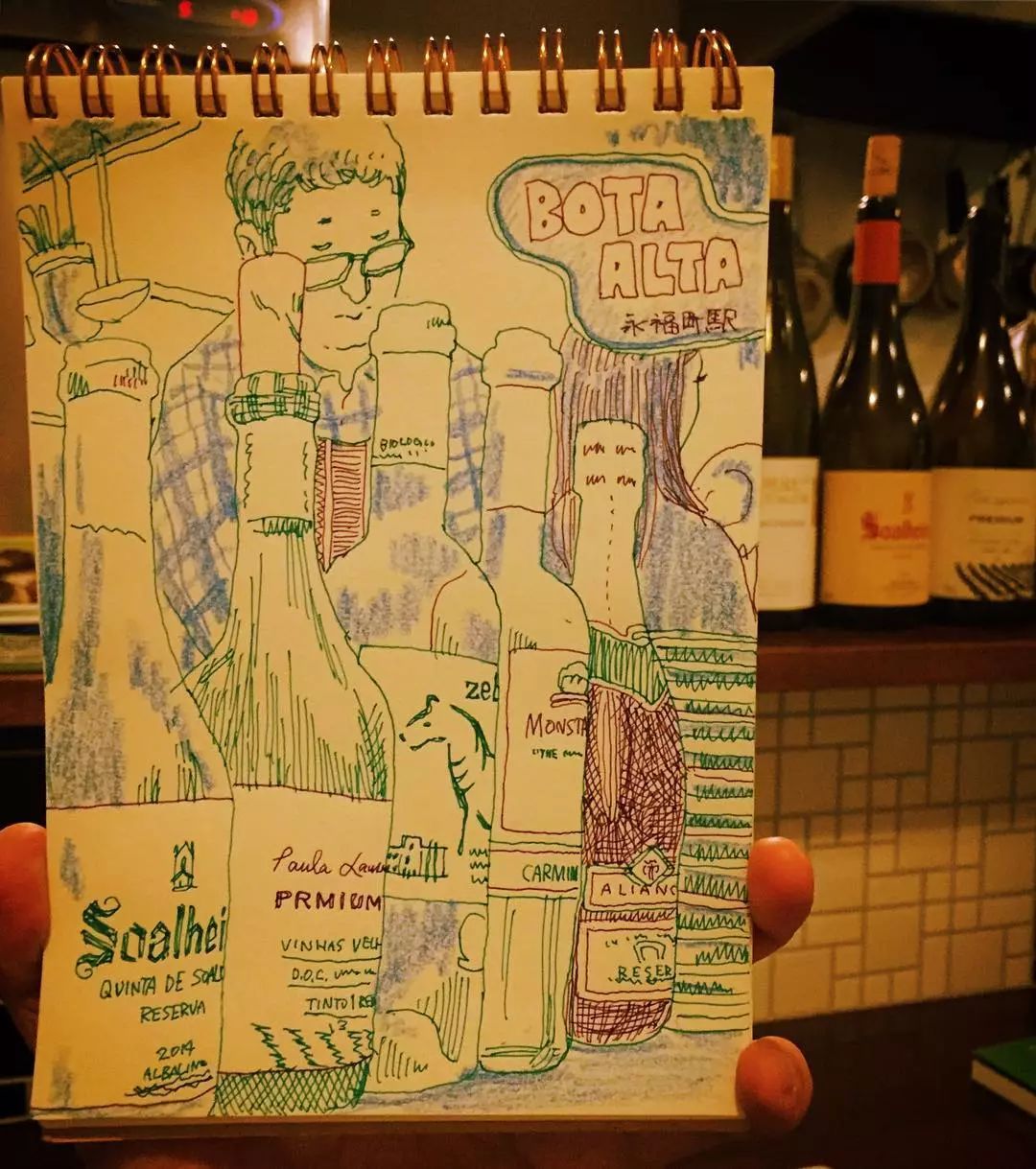 速写手绘小本子,手绘速写本推荐