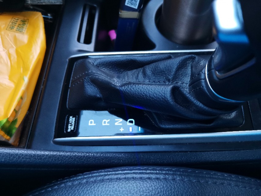 途胜7dct改6at,2.0l+6at动力配置