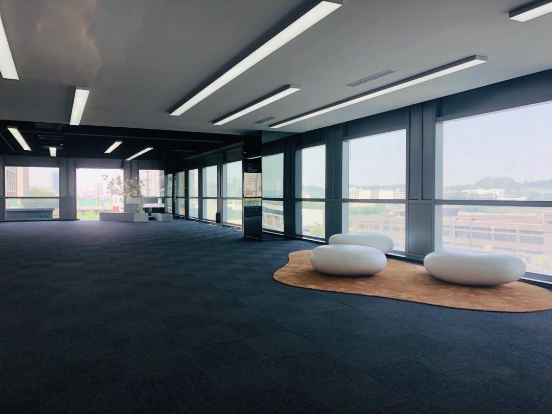 又一5A写字楼整栋销售！A股上市公司抢先登陆坪山国家高新区