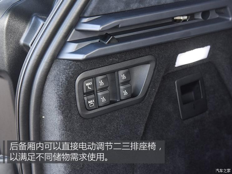 宝马x74.4t测评视频,宝马x7xdrive50i在德国售价