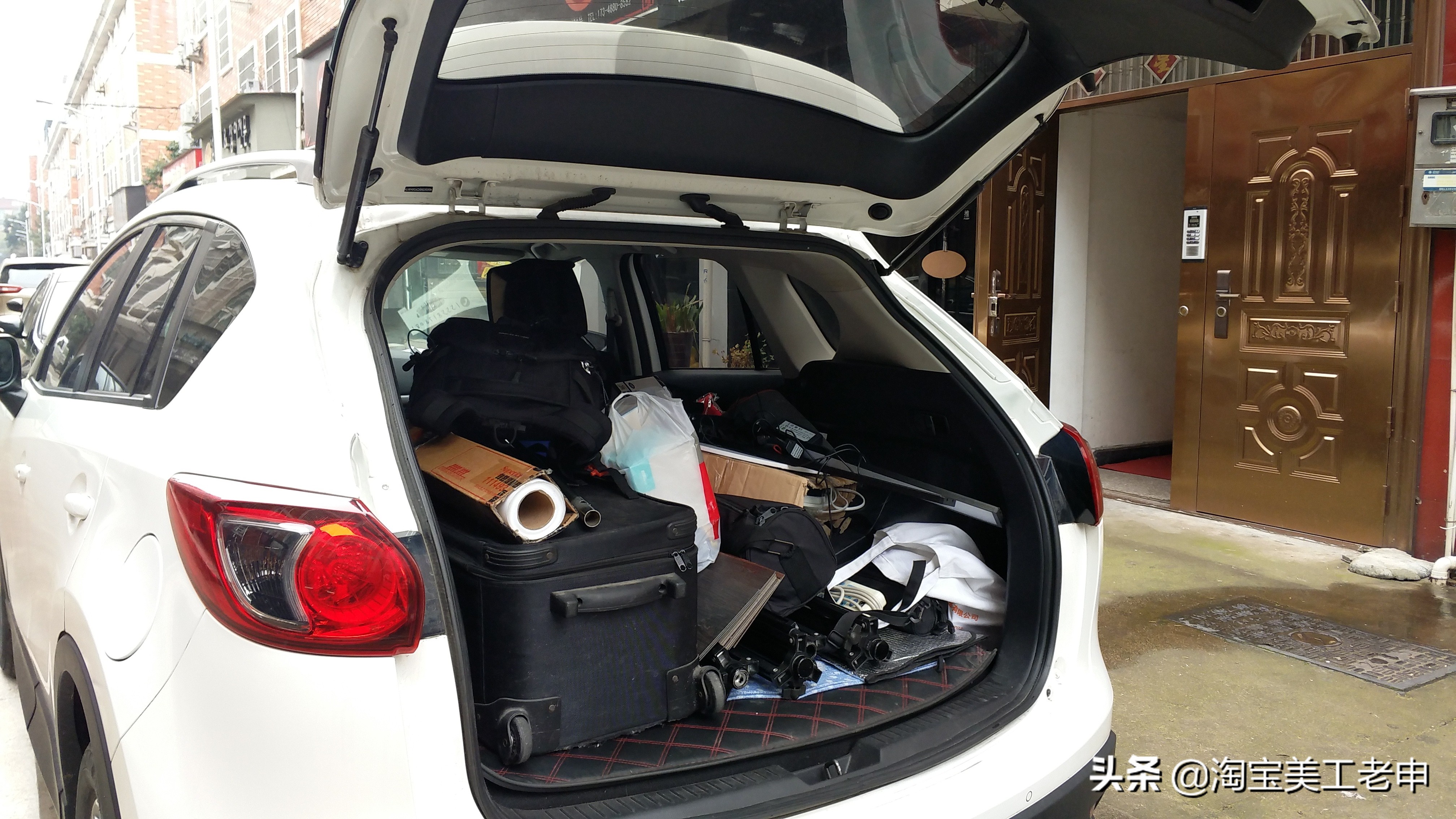 淘宝美工老申,淘宝美工怎么优化图片