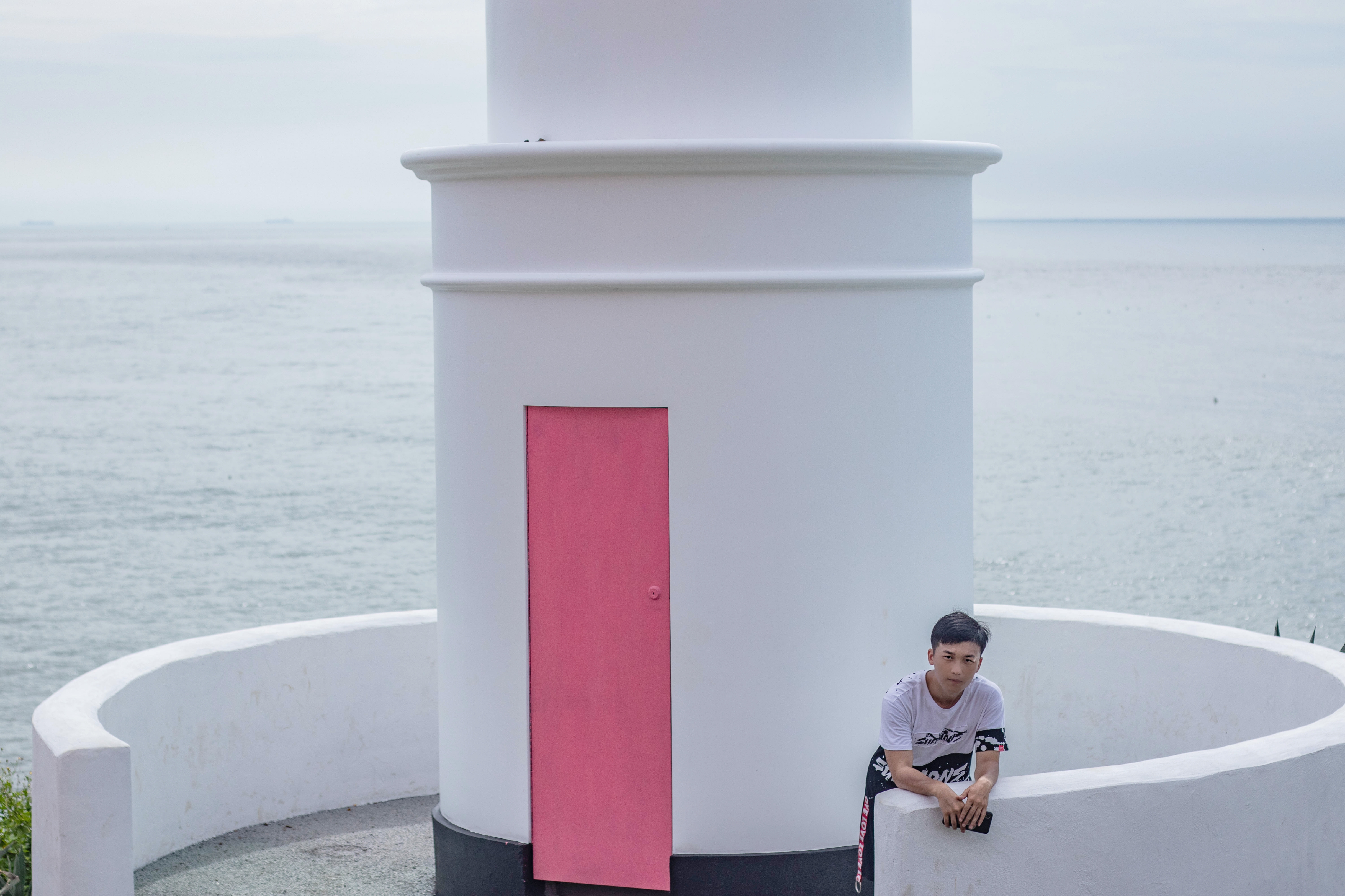厦门鼓浪屿最好玩的海岛,火山岛厦门鼓浪屿
