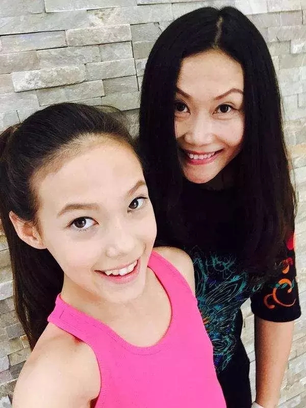 16岁女子加入中国国籍,16岁少女放弃美籍想加入中国籍