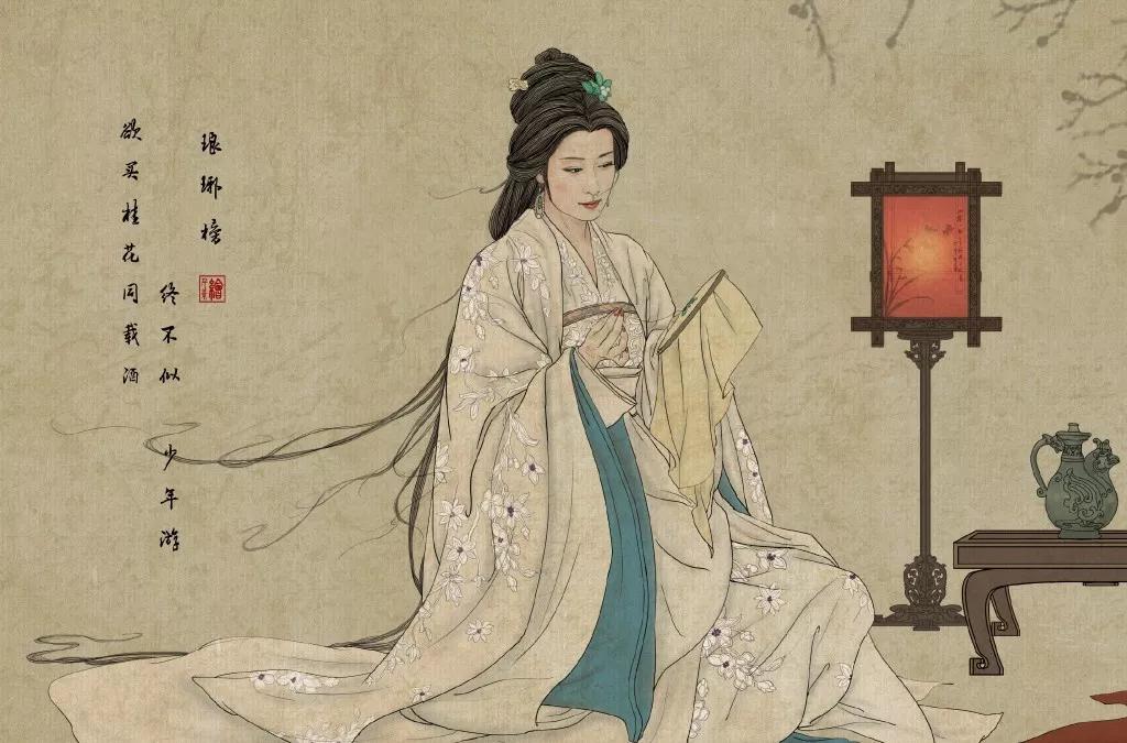 总有一句成为经典的诗句,生活越来越好诗句经典语录