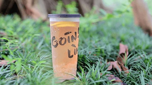 茶饮界“SK-II”,仙女们的福音,网红都常来打卡