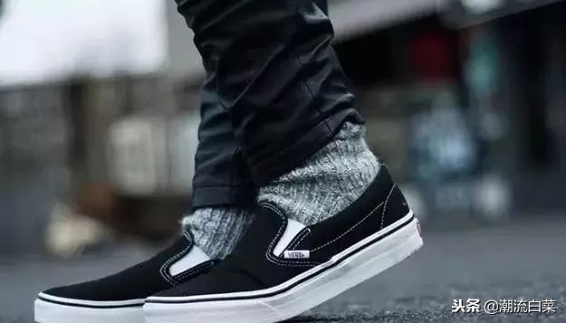 vans该怎样搭配,vans需要怎么搭配