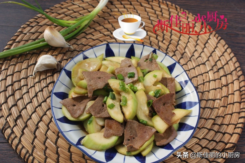 天热教你几道家常菜易学,天热下饭的家常菜做法