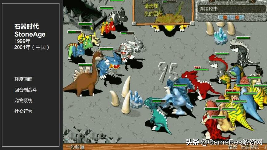 mmorpg的进化史,国产mmorpg端游