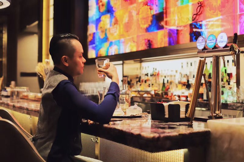 在澳门这家奢华酒店，找到了小时候的味道