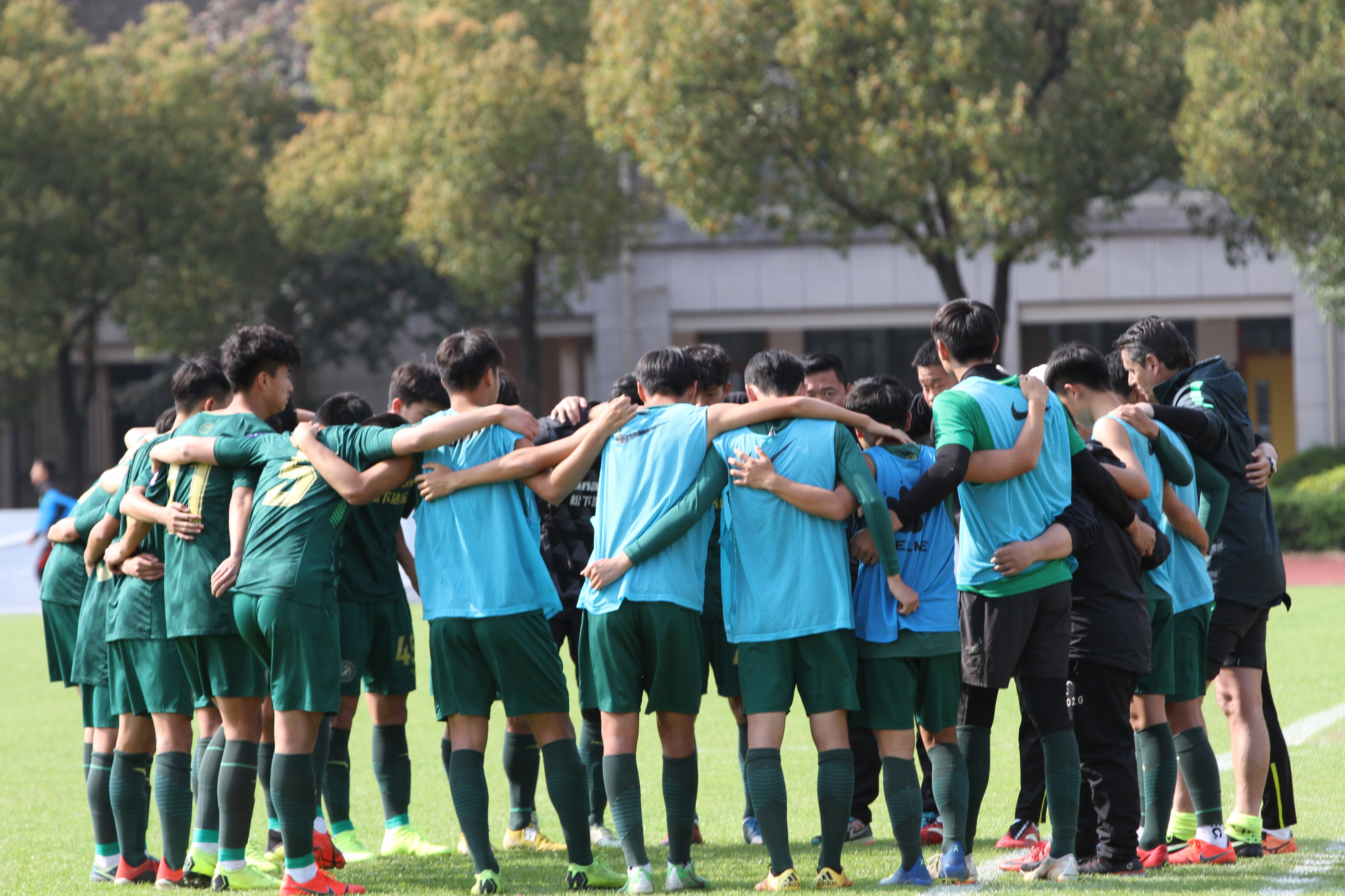 u19浙江绿城对河南建业青超24年,u19青超联赛绿城