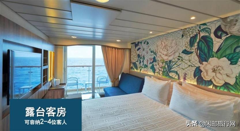 星梦邮轮世界梦号自由行热门攻略 (星梦邮轮一日游)