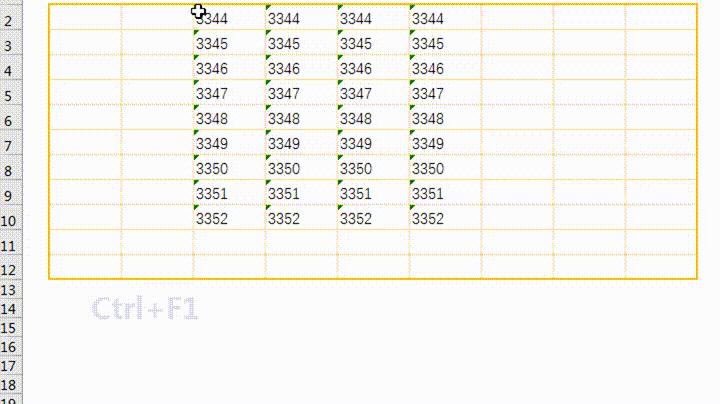 excel50个必备小技巧,excel实用技巧50招
