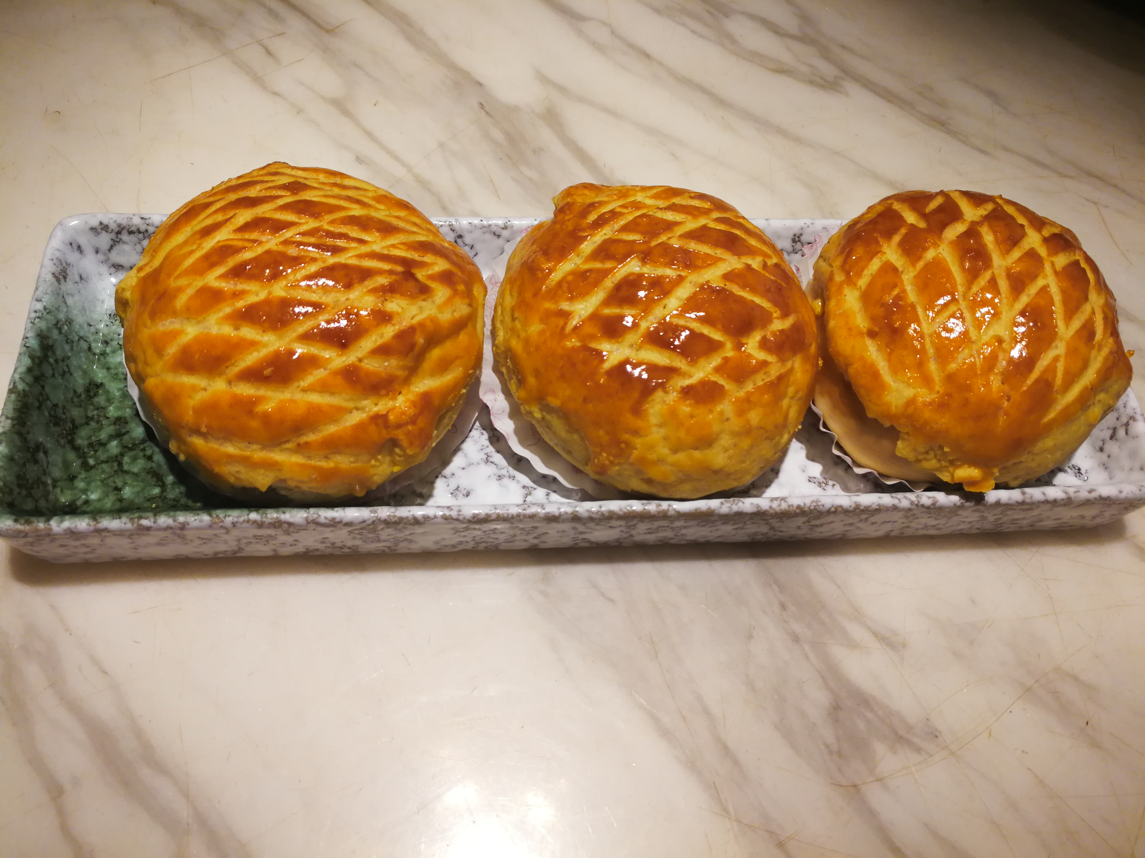 广州早茶点都德和陶陶居哪个好,广州上下九陶陶居早茶价格