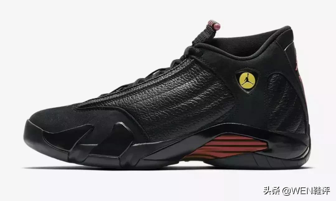 一次开箱九双鞋子,一次入手5双aj鞋