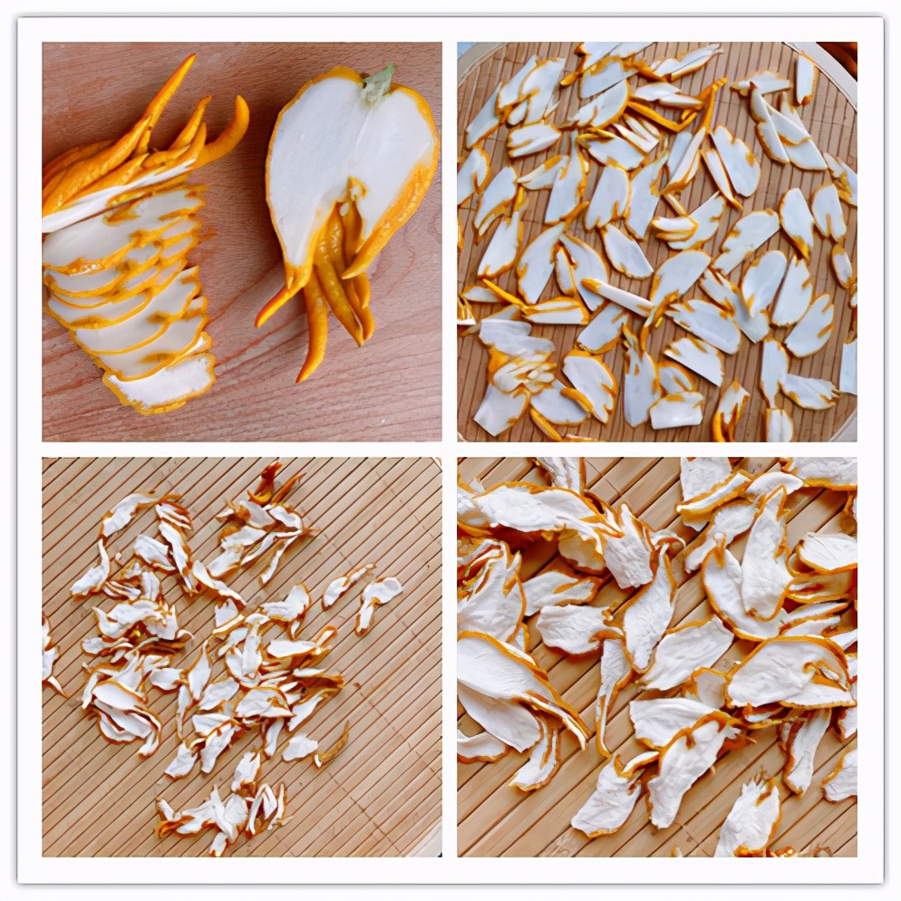 过年了，准备点金佛手，喜庆而且用处多，能泡茶做果干还能泡酒