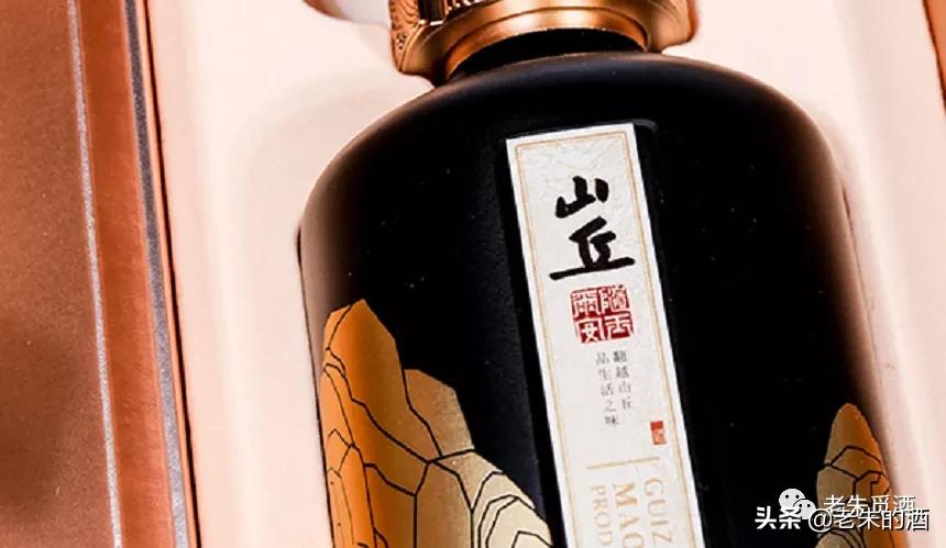 茅台镇核心产区酱香酒品牌,茅台镇7.5平方公里酱香酒核心产区