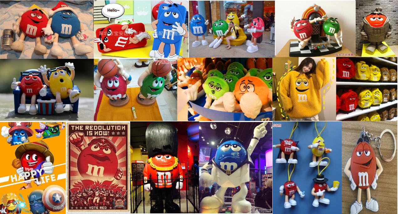 ip品牌打造架构图,茶饮品牌ip打造