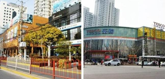 内中环神盘宝华·城市之星为何如此鹤立鸡群，看地下车库就明白了