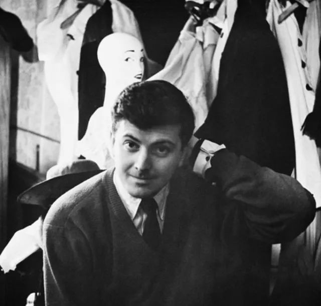 纪梵希与赫本比婚姻更长久的爱,纪梵希与赫本相识相知相伴42年