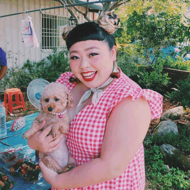 胖妹妹时尚穿搭技巧视频,胖妹妹怎么穿搭才好看呢视频