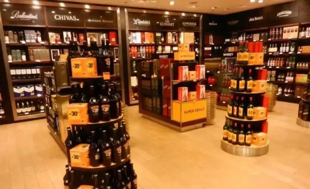 一般在免税店都买什么,免税店怎么买比较划算