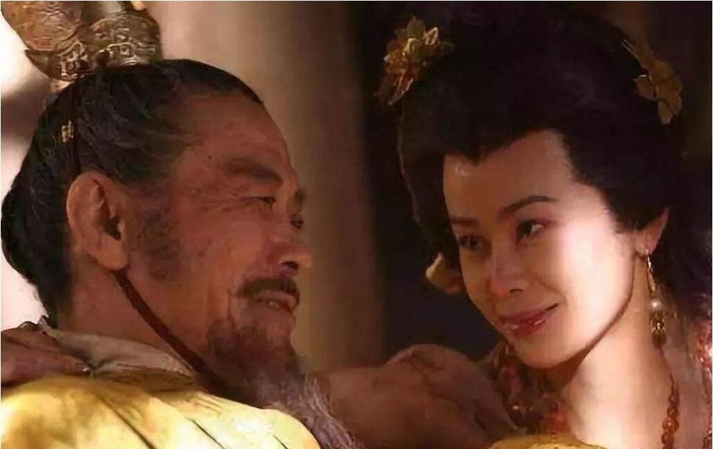 李渊起兵的真实原因,李渊起兵反隋的真正原因