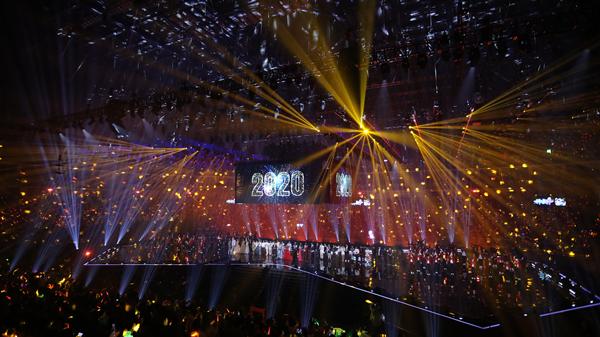 解锁跨年新玩法,观致汽车“正青春”