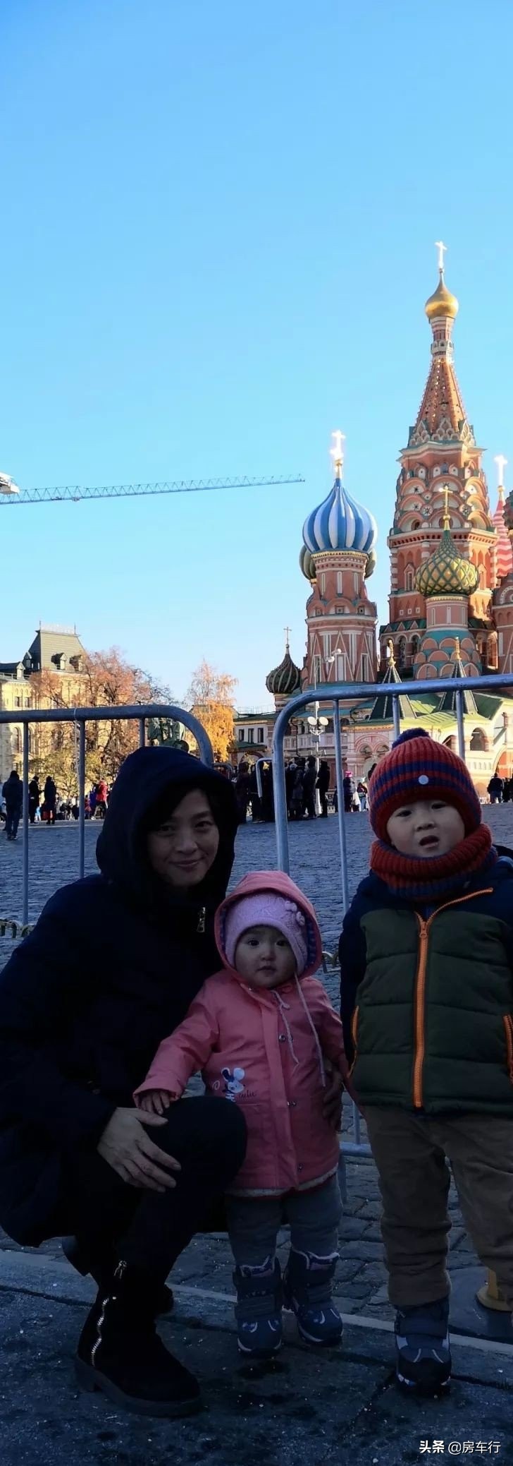 房车自驾游之环游世界,房车漫游记家在路上