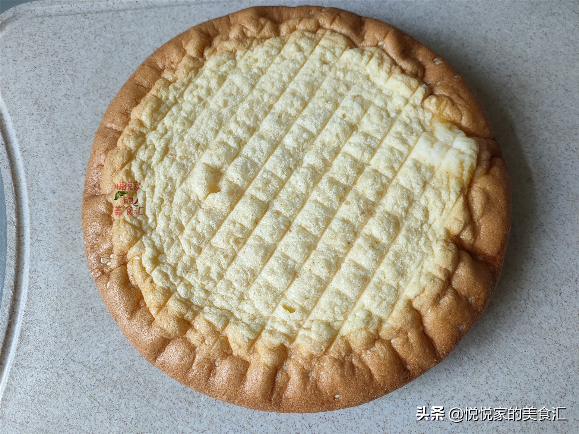 想吃蛋糕不用买教你在家用电饭煲,想吃蛋糕不用买了教你简单做法