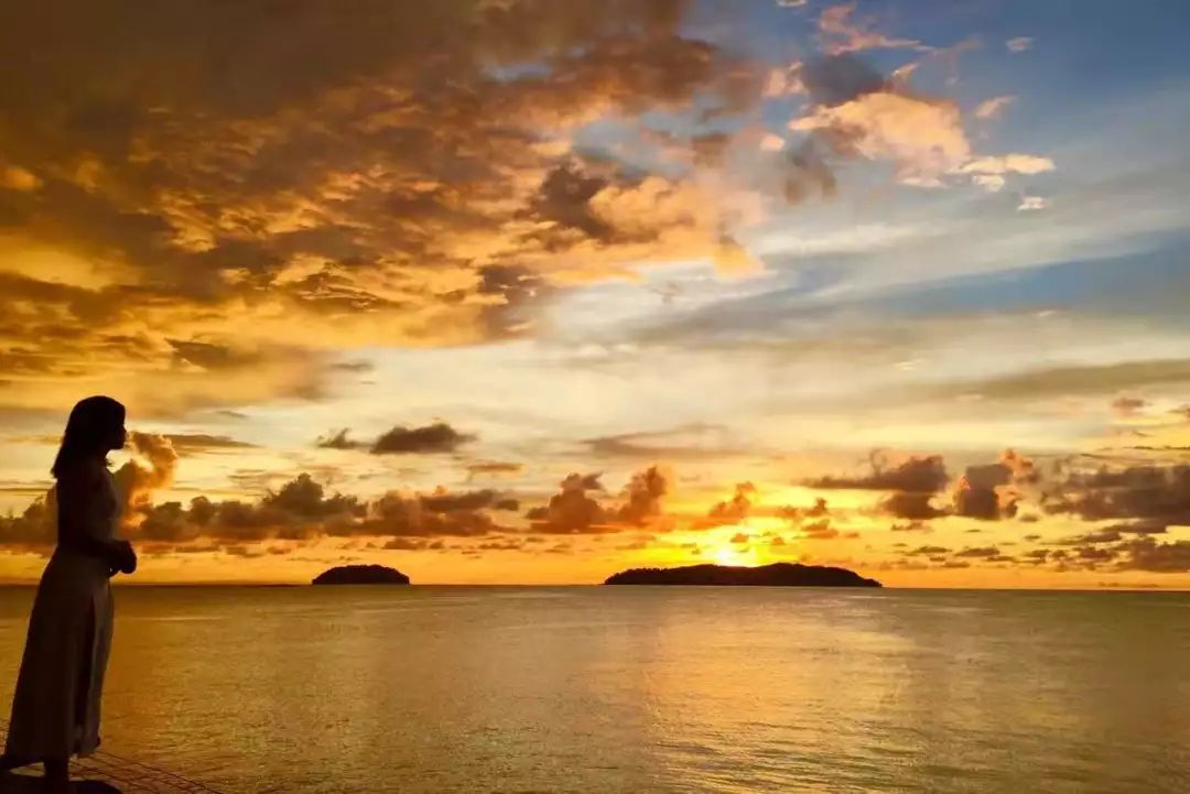 暑期沙巴旅游报价,暑假沙巴