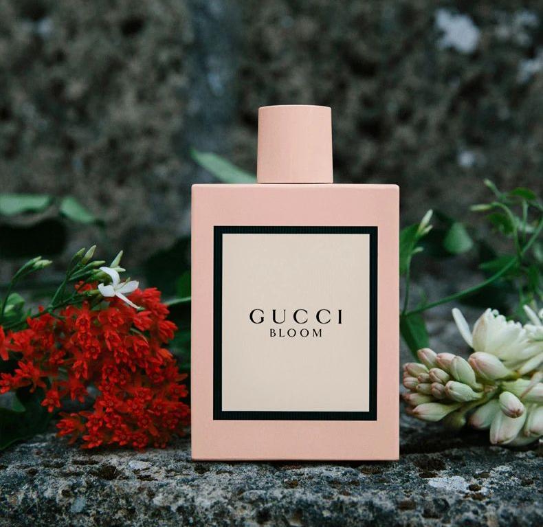 gucci古驰flora经典花之舞女士香水,guccipourhommeii男性淡香水