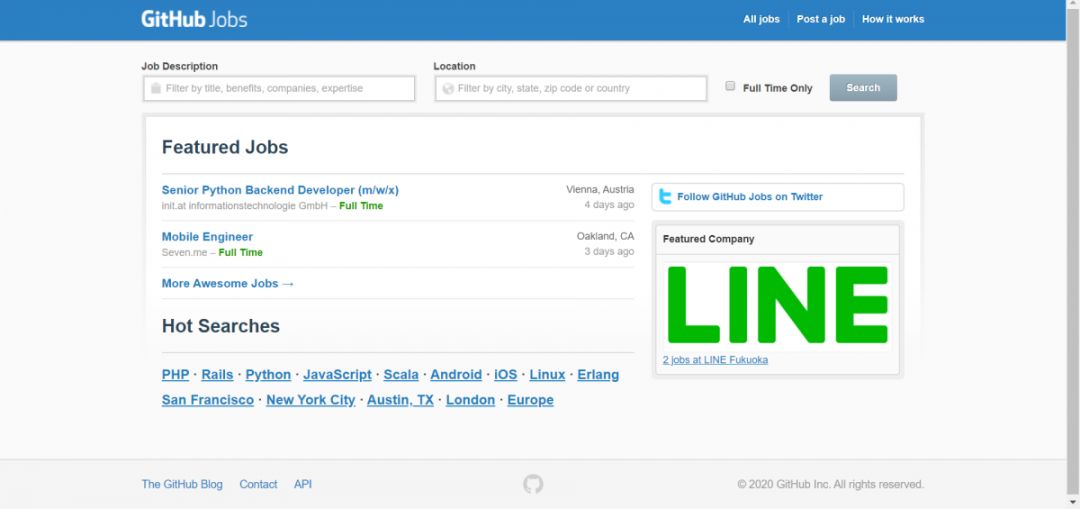 远程办公工作招聘网站,办公工作招聘
