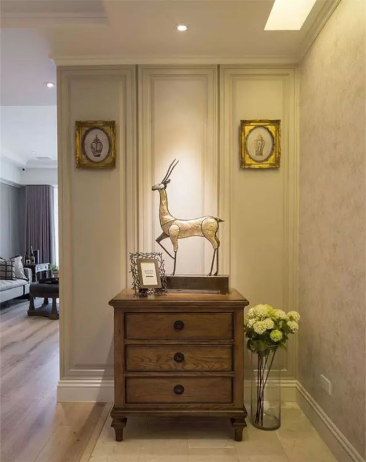 家中穿堂煞有什么讲究,穿堂煞的房子不住有影响吗