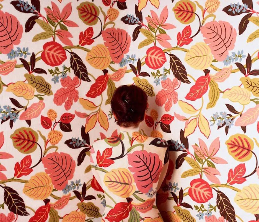 伪装人类样貌,彩绘伪装术